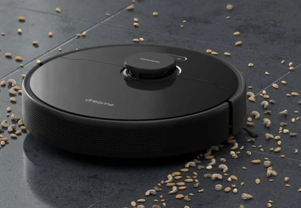 best robot vacuum cleaner on the market